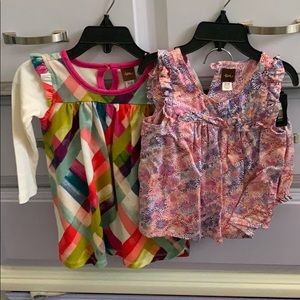 12-18mo tea collection